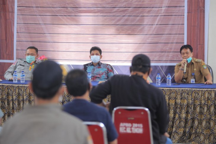 Wali Kota minta RT/RW giatkan kerja bakti hadapi musim hujan