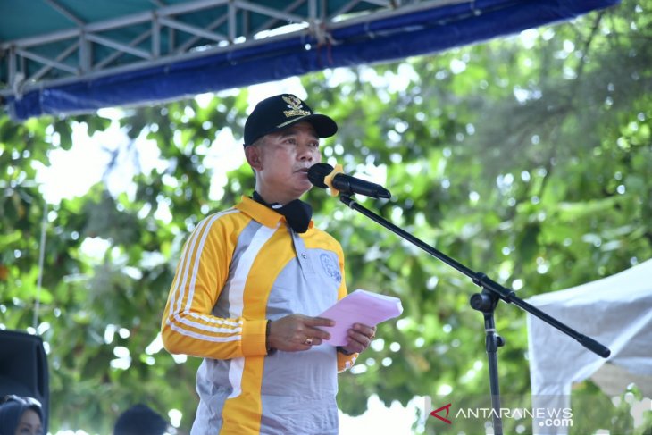 Pemkab Bangka manfaatkan bekas puskesmas untuk rehabilitasi