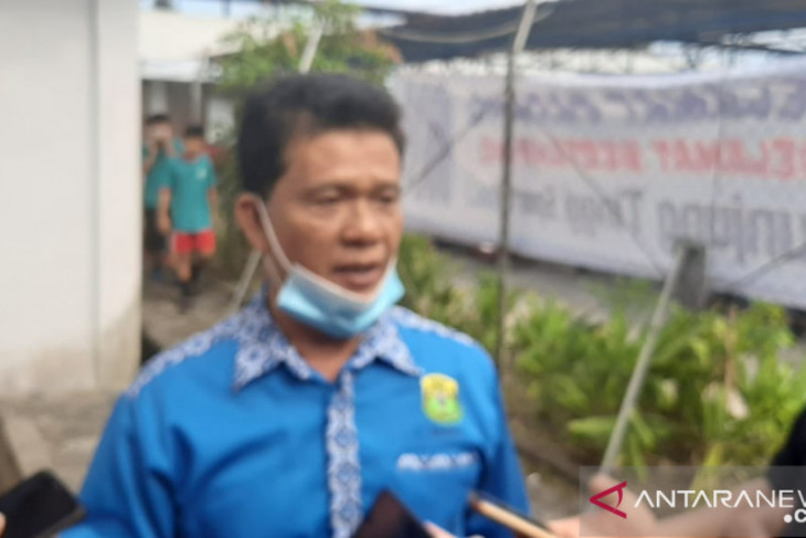 PBSI Bangka gelar kejuaraan Bupati Cup 2020