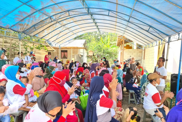 SHM-MAR programkan sesar gratis