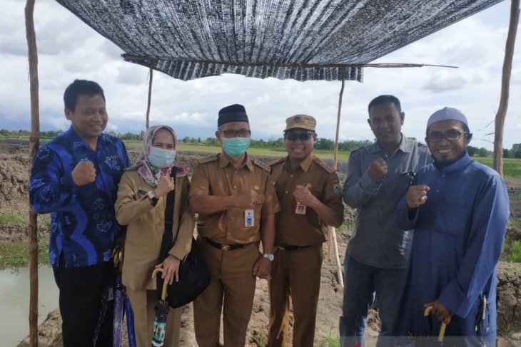 Dinas Perdagangan Kalsel siap dukung pemasaran industri ikan haruan