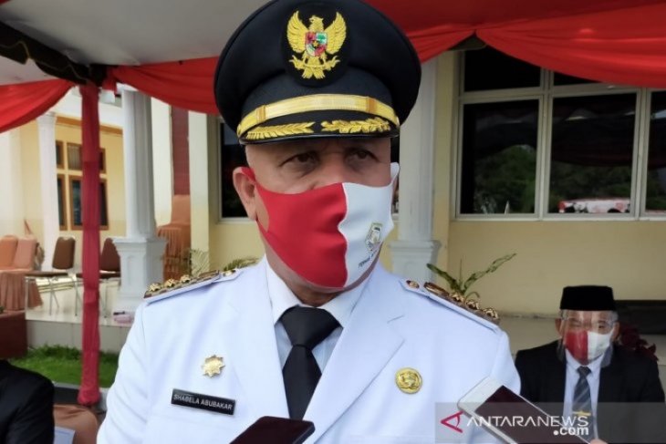 Aceh Tengah raih penghargaan Innovative Government Award 2020