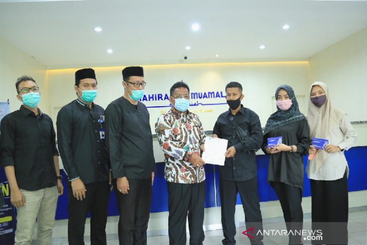 Wujudkan pemuda enterpreneur, Wali Kota galakkan program Propamen