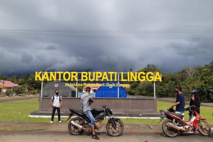 Pulau sunyi di ibu kota negeri, Daik