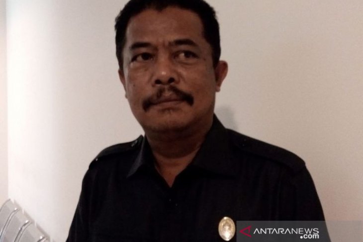 DPRD Penajam minta pengerjaan