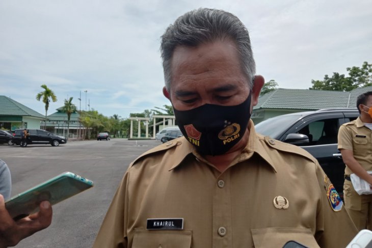Wali Kota ikut prihatin seorang siswa SMP tewas gantung diri