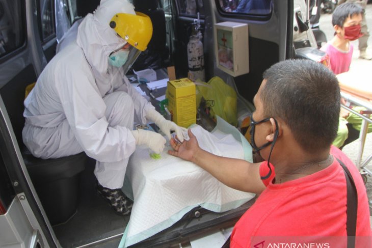 Pakar harapkan publik diyakinkan vaksinasi COVID-19 aman