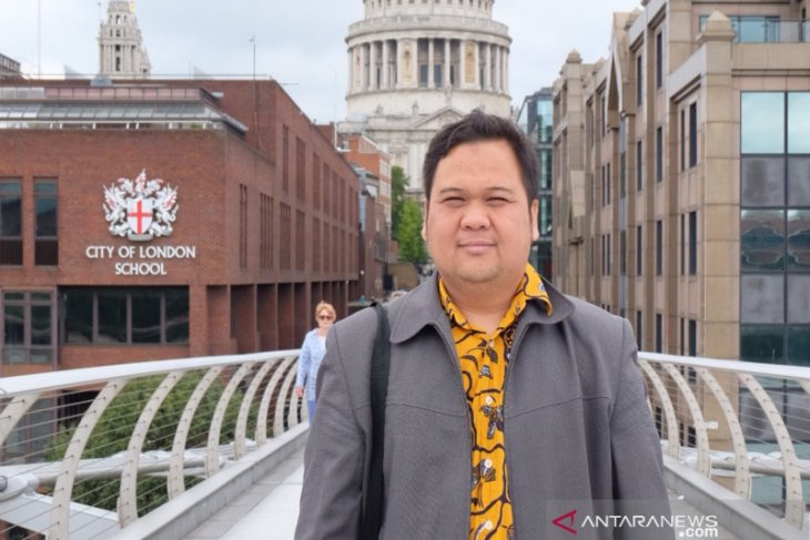 Libur panjang picu kenaikan COVID-19