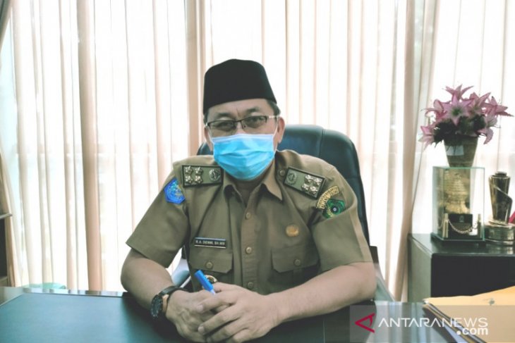 ASN Rejang Lebong diminta tidak menambah liburan