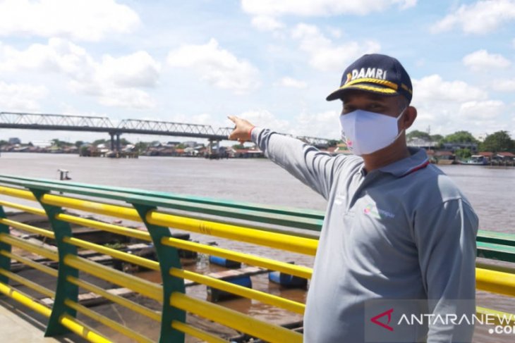 Perum Damri Pontianak - ASITA Kalbar dukung penuh paket wisata murah