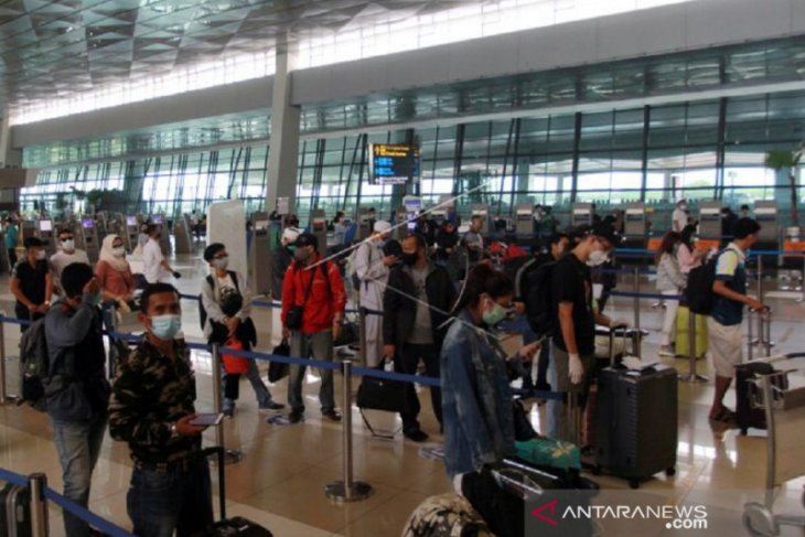 AP II aktifkan piket siaga operasi di 19 bandara selama libur panjang