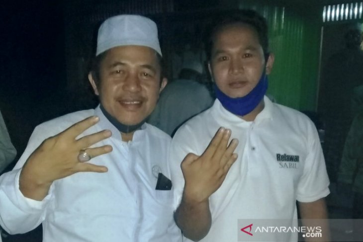 Jadi penggiat media sosial, Hasan RCM tekun bagikan konten dukung tim SABIL