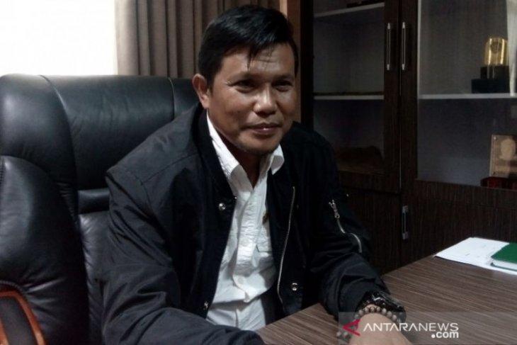 DPRD Penajam minta Perumda Danum Taka tanggulangi kesulitan air bersih