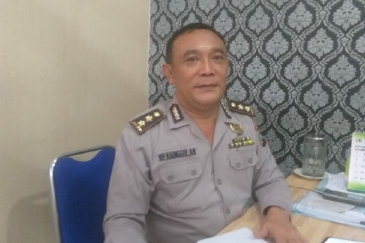 Polda Sumut sebutkan 1.508 pelanggaran lalu lintas pada Operasi Zebra Toba
