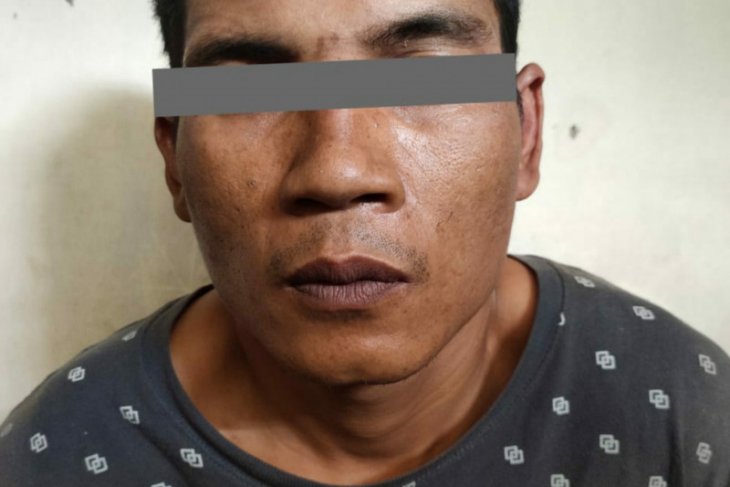Kerap terjadi kehilangan motor di Pandeglang, pelaku curanmor ditangkap polisi