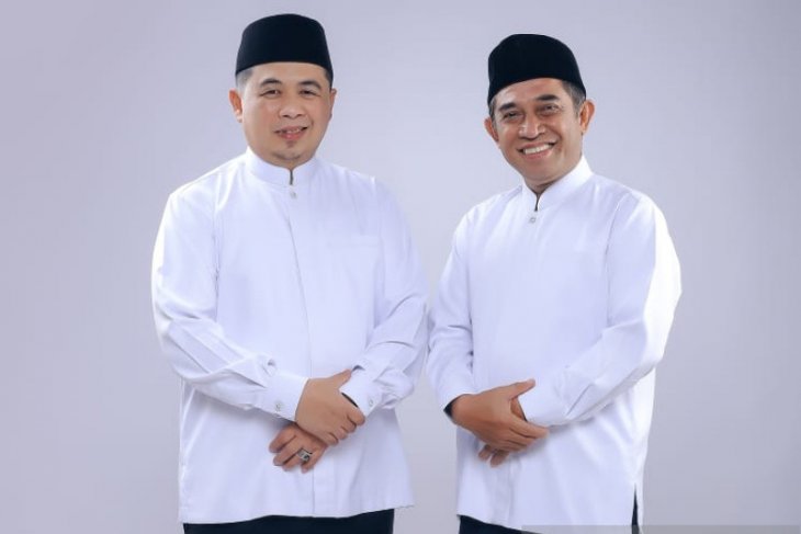 Debat Wali Kota, Petahana Sampaikan Visi Misi Malam Ini
