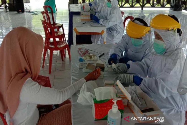 COVID-19: Indonesia logs 501,376 recoveries, 611,631 cases
