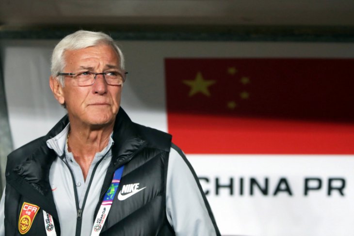 Marcello Lippi dukung naturalisasi pemain sepak bola
