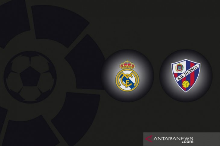 Real Madrid berkesempatan untuk kembali ke puncak klasemen Liga Spanyol