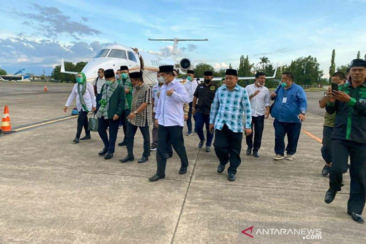 Suharso Monoarfa dilaporkan ke KPK dugaan gratifikasi, DPP PPP: itu ngawur