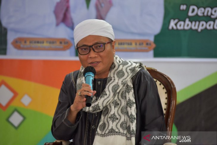 Guru Kapuh prihatin dan sedih adanya karikatur hinakan Nabi Muhammad SAW