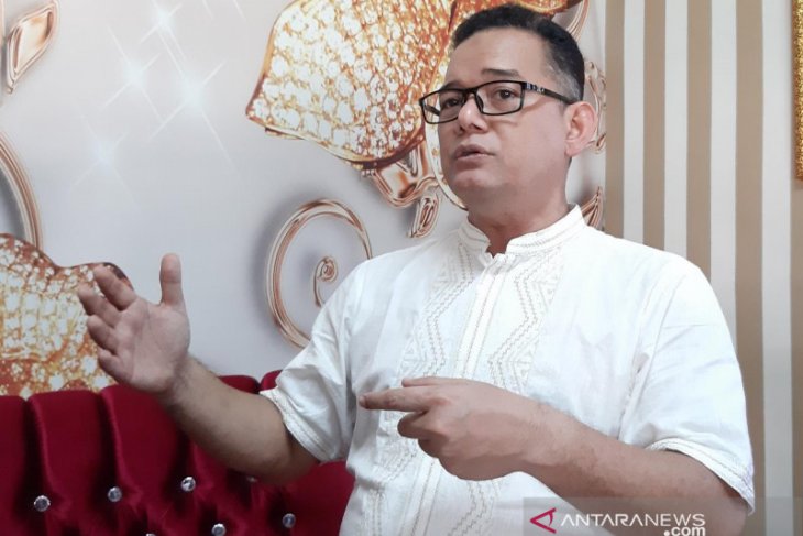 Dewan Pontianak dorong OPD kreatif tingkatkan PAD di tengah pandemi COVID-19