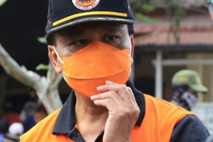 Satgas Bali: Sinergi semua pihak kunci utama hadapi pandemi