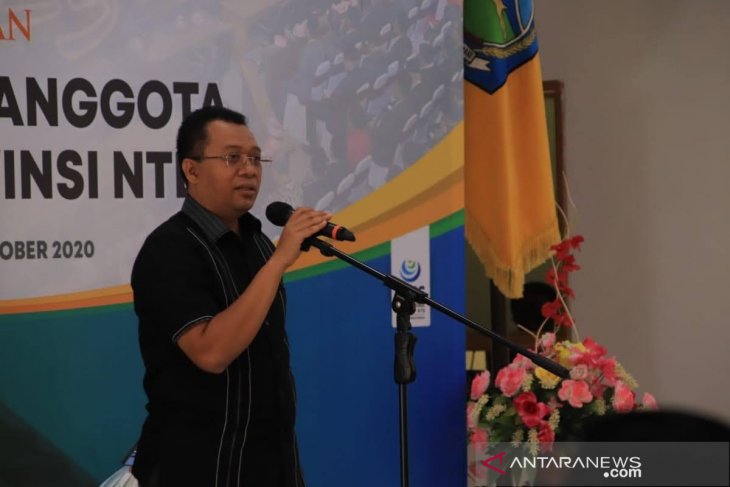 Gubernur NTB kasih sanksi penundaan gaji terhadap ASN tak netral