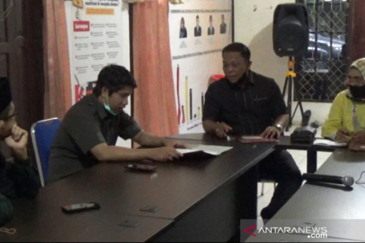 Laporan Tim SABIL dari ujaran kebencian, netralitas PNS dan fasilitas negara