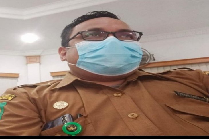 Bukan klaster baru, Penutupan Dinas Kesehatan Langkat belum dilakukan