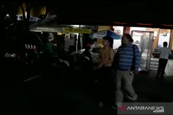 Geram dijadikan tumbal, kekasih pelaku curanmor jebak tersangka hingga tertangkap