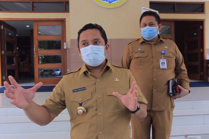 31.273 UKM kota Tangerang daftar online untuk dapat program BPUM