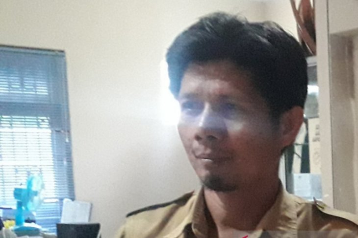 Pemkab Bangka Barat fasilitasi sertifikat halal 58 UKM