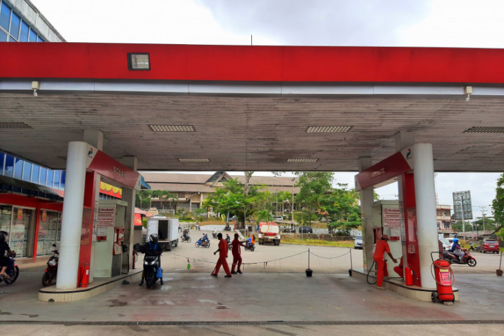 DPRD Maluku soroti sosialisasi BBM ramah lingkungan tidak optimal