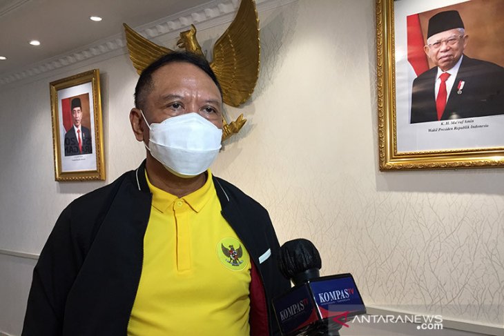 Menpora: Pemerintah gerak cepat benahi pesepakbolaan Indonesia