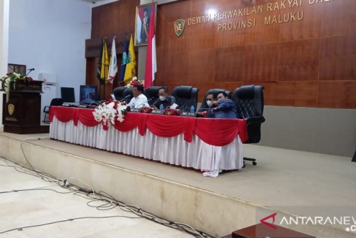 DPRD Maluku SDM berkualitas harus dilibatkan kelola perusahaan daerah