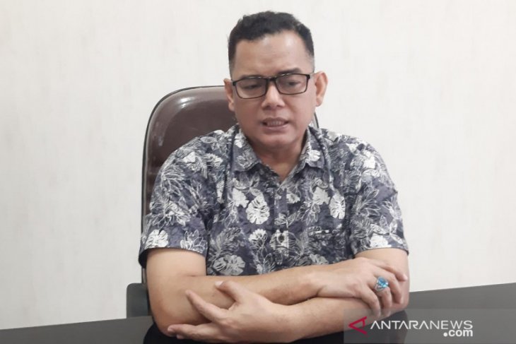 Dewan minta Pemkot Pontianak percepat normalisasi parit daerah rawah banjir