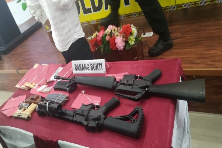 KKB tembak warga sipil, satu orang meninggal
