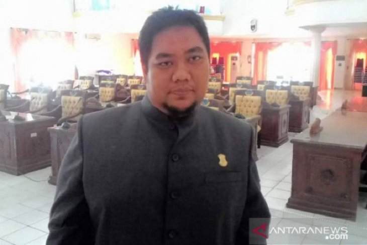 DPRD Pangkalpinang Minta Pemkot Cabut Izin Penginapan Yang Dijadikan Tempat Mesum
