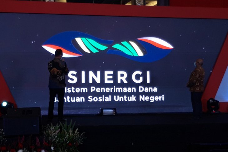 Mensos: Rp136 miliar dana terkumpul melalui Undian Gratis Berhadiah