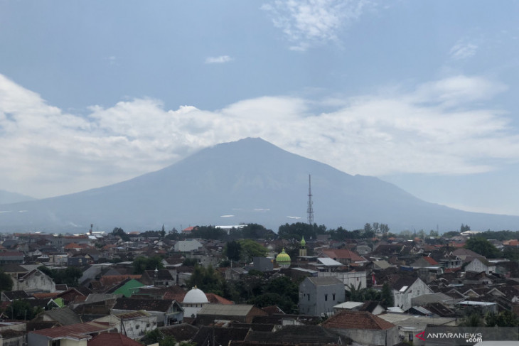 Pendakian Gunung Arjuno Welirang ditutup akibat cuaca buruk