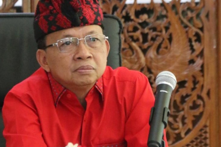 Gubernur Bali dukung reformasi perizinan