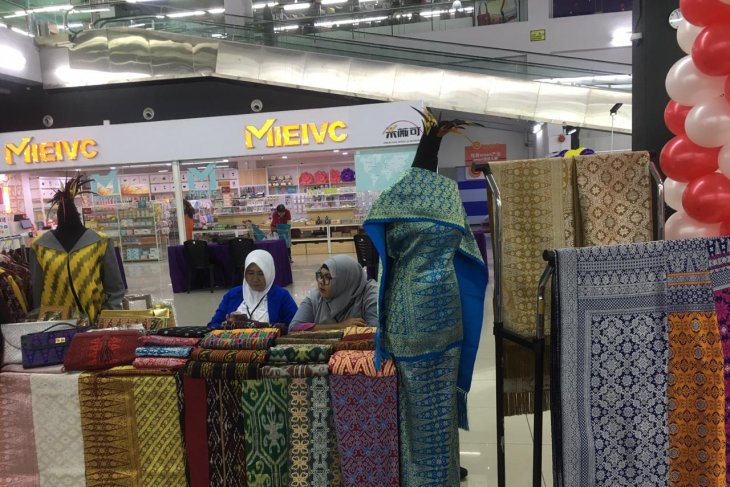 IWAPI Kalbar akui perpanjangan restrukturisasi kredit bantu UMKM bangkit