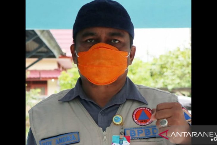 GTPP Bangka intesifkan cegah penyebaran COVID-19