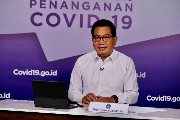 Task force stresses on lab evaluation for COVID-19 testing