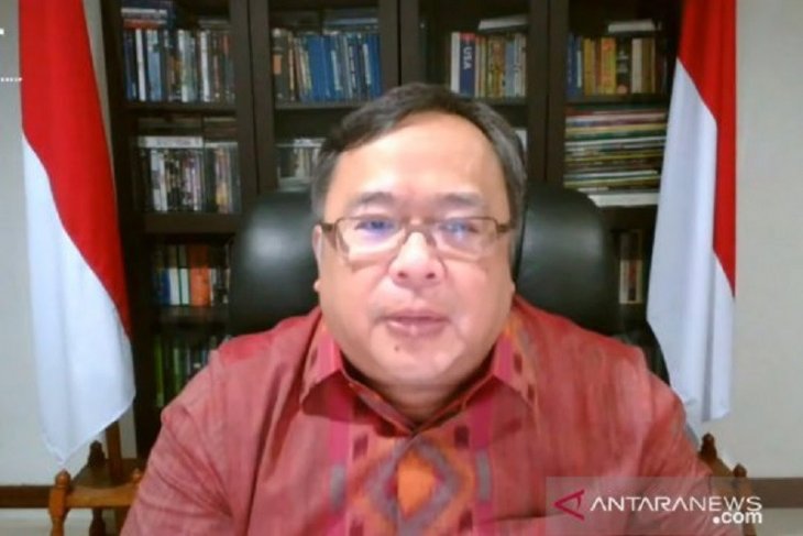 Menristek ingatkan agar jadikan Habibie Award bergengsi layaknya Nobel Prize