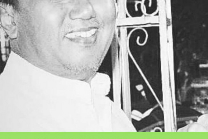 Wali Kota Pangkalpinang berduka, kakak tertuanya meninggal dunia