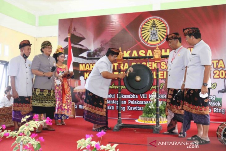 Buleleng-Badung bekerja sama pasarkan buah lokal jadi