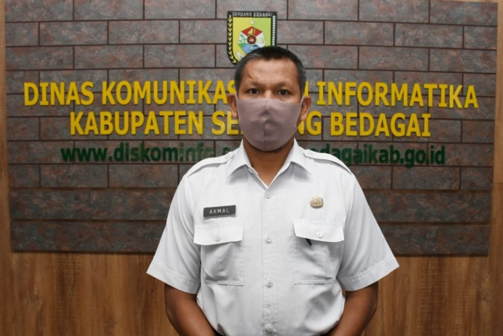 Kasus positif COVID-19 di Serdang Bedagai bertambah 13 orang
