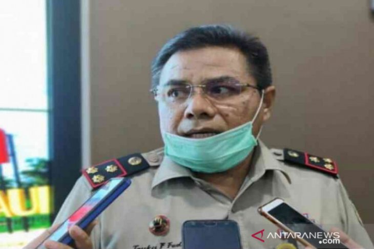 Ada 230.000 bidang tanah di Kabupaten Bekasi belum bersertifikat